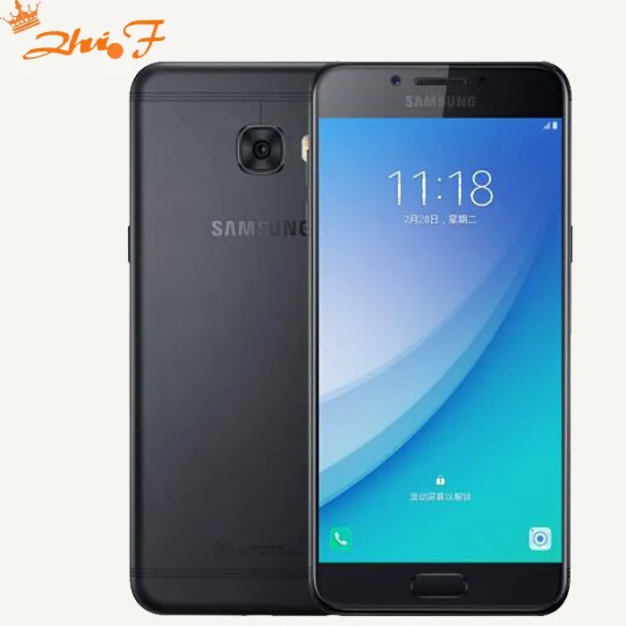 Samsung Galaxy C5 Pro