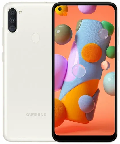 Samsung Galaxy A11