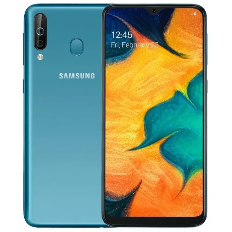 Samsung Galaxy A40s