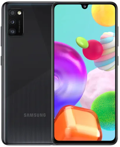 Samsung Galaxy A41