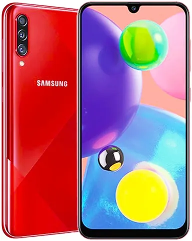 Samsung Galaxy A70s