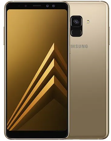 Samsung Galaxy A8+