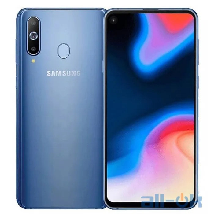 Samsung Galaxy A8s