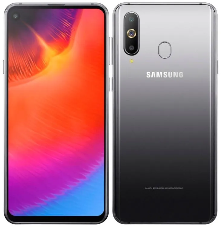 Samsung Galaxy A9