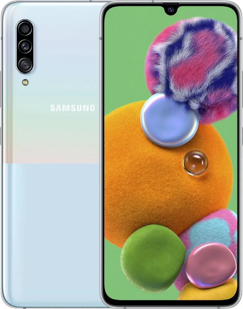 Samsung Galaxy A90