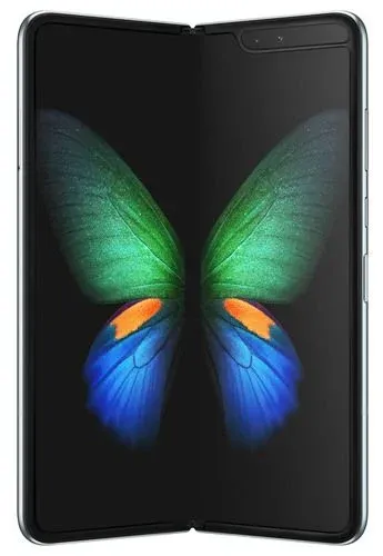 Samsung Galaxy Fold