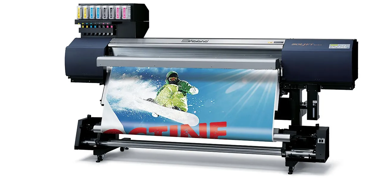 SolJet EJ-640