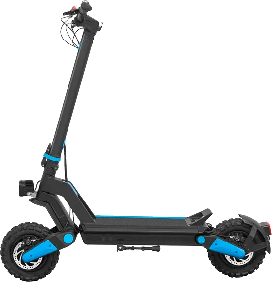 N11 Dual motor