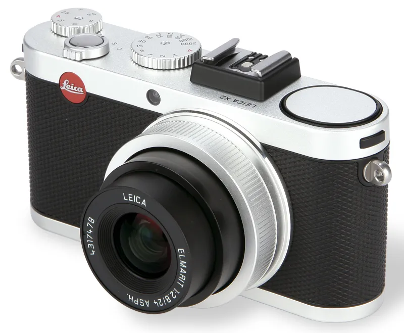 Camera X2