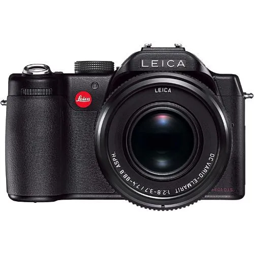 Camera V-Lux 1