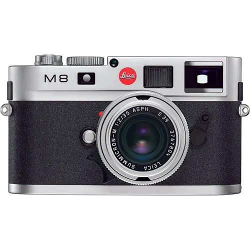Camera M8 Body