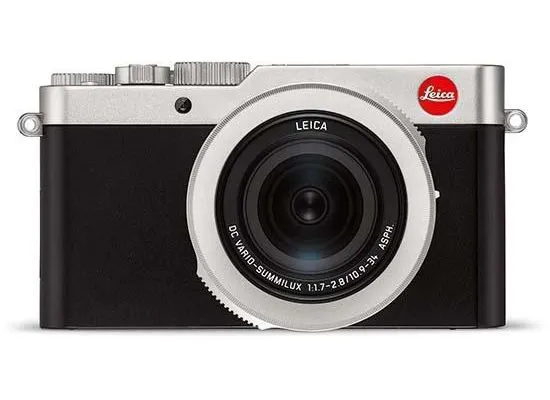 Camera D-Lux