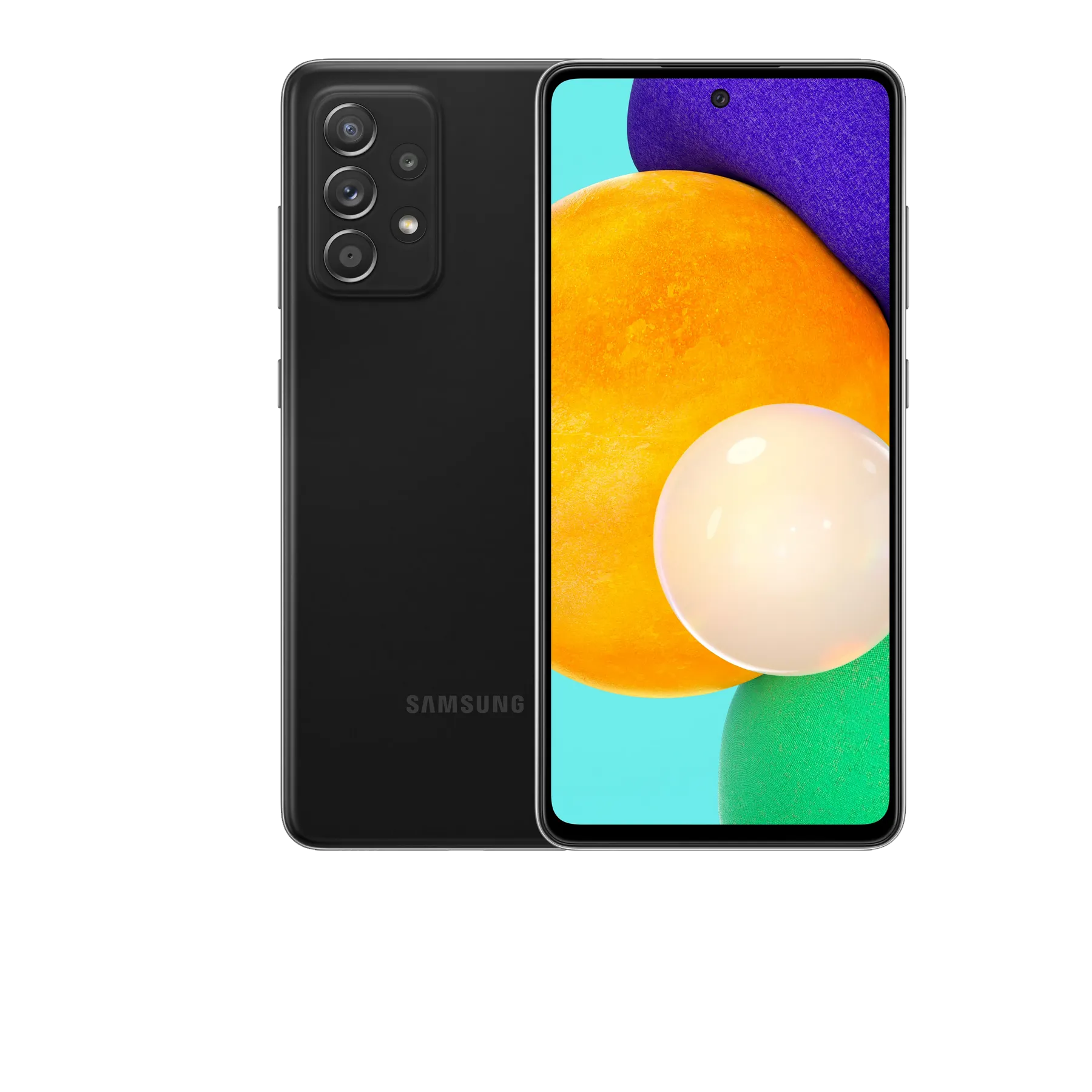 Samsung Galaxy A52
