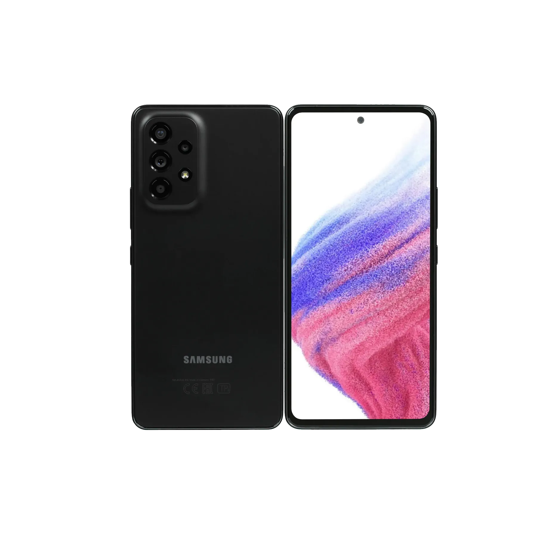 Samsung Galaxy A53