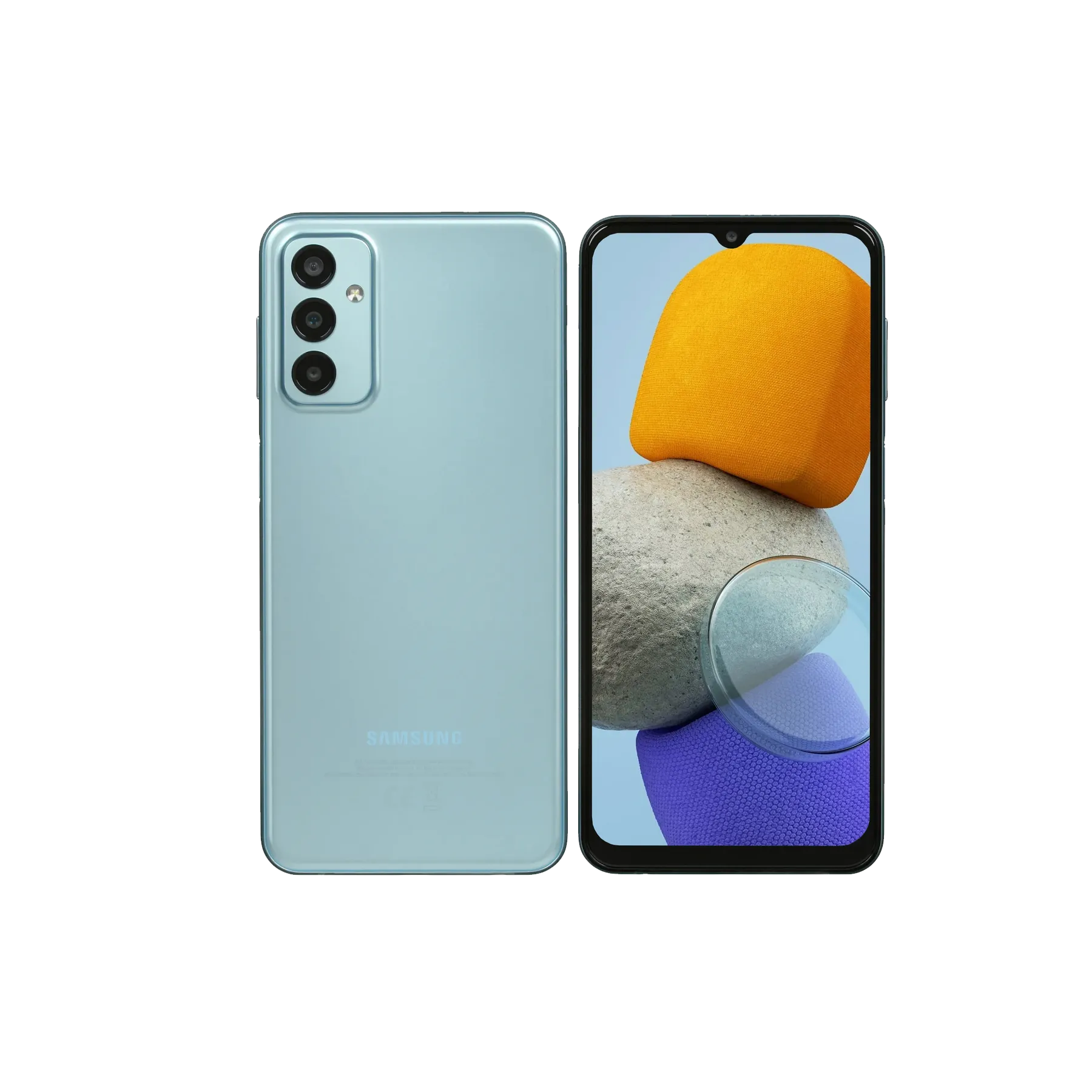 Samsung Galaxy M23