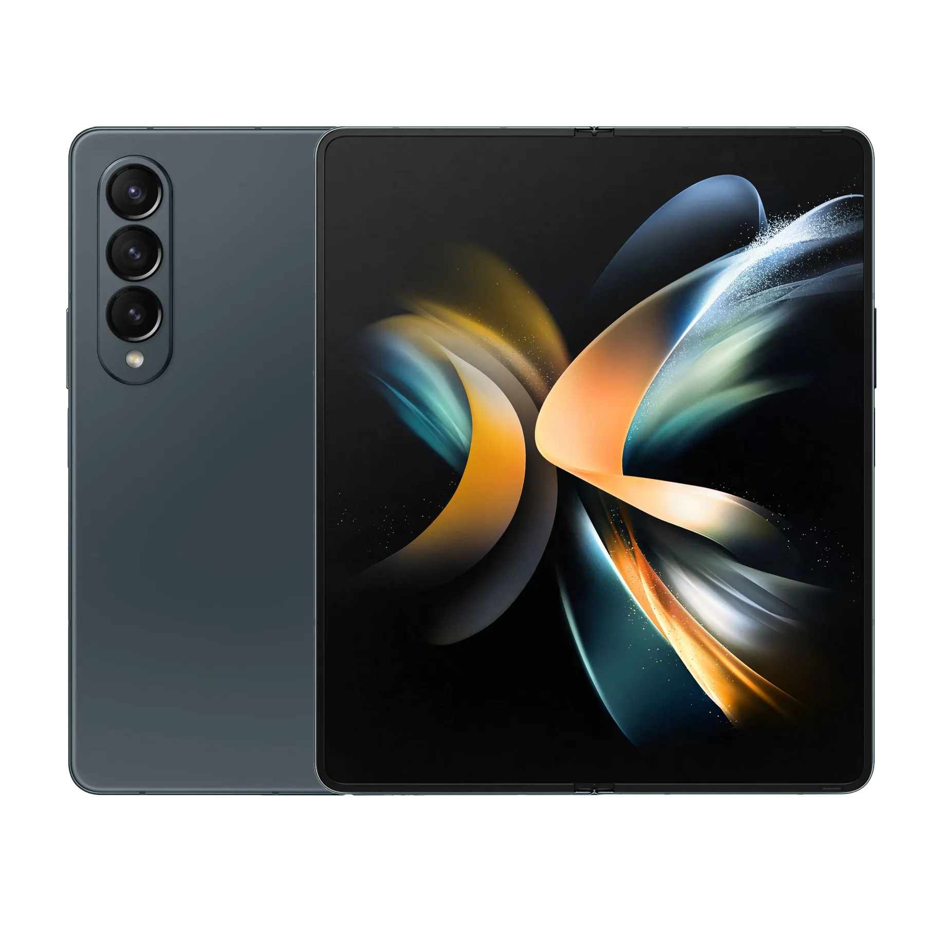 Samsung Galaxy Z Fold 4