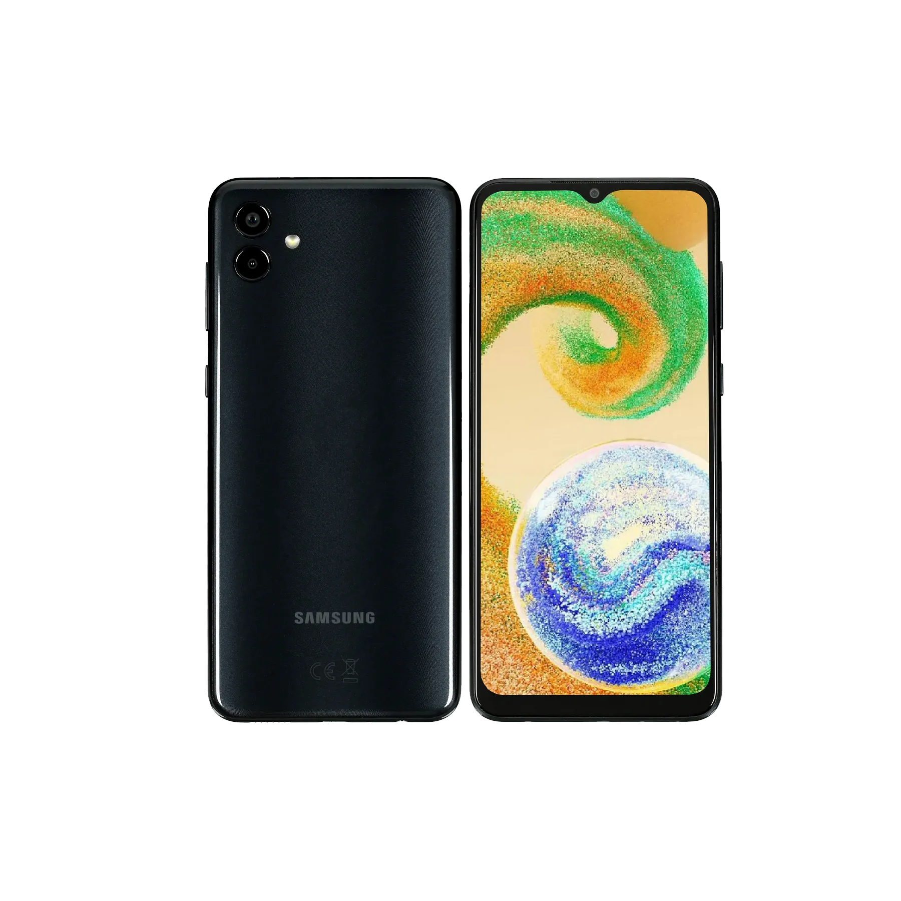 Samsung Galaxy A04