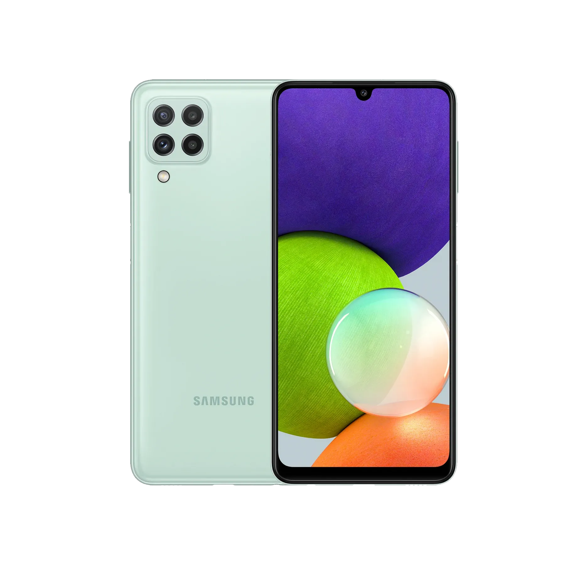 Samsung Galaxy A22