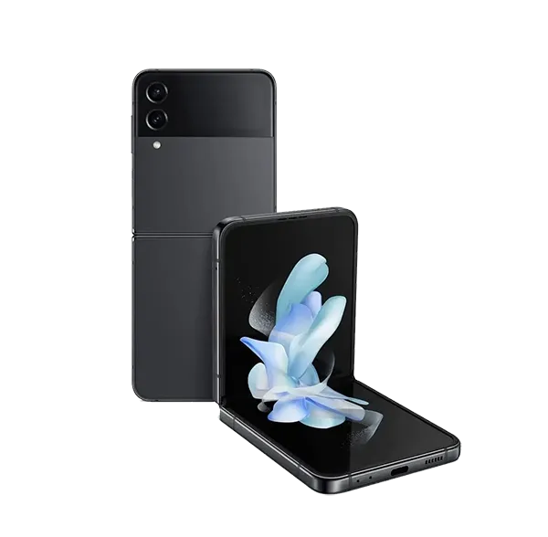 Samsung Galaxy Z Flip 4