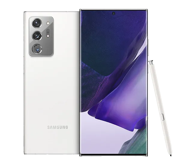Samsung Galaxy Note 20 Ultra