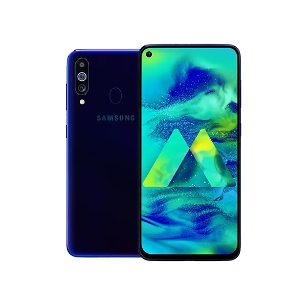 Samsung Galaxy M40