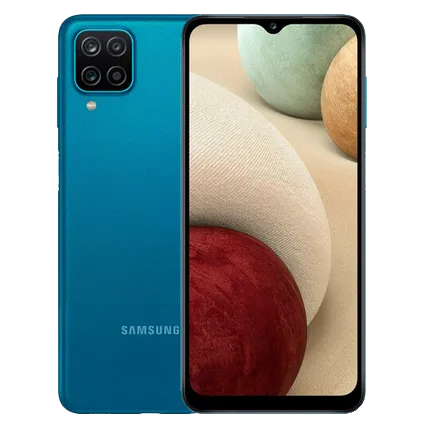 Samsung Galaxy A12