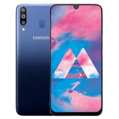Samsung Galaxy M30s