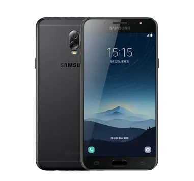 Samsung Galaxy C8