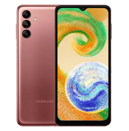 Samsung Galaxy A04s