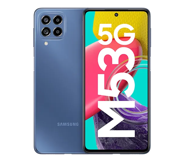 Samsung Galaxy M53
