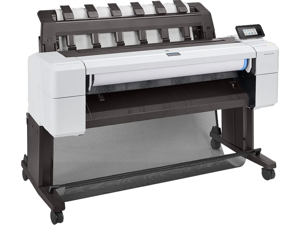 DesignJet T1600