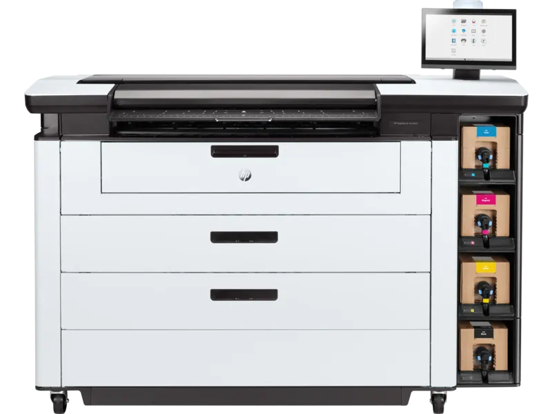PageWide XL 8200