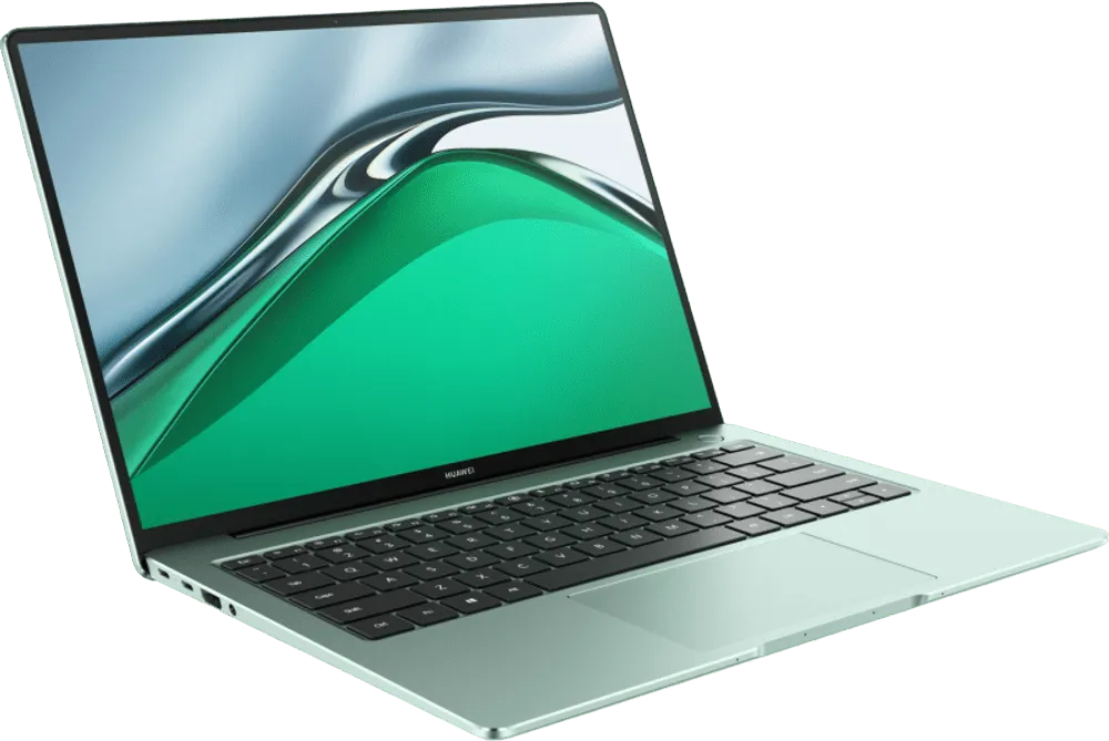 Huawei Matebook 14