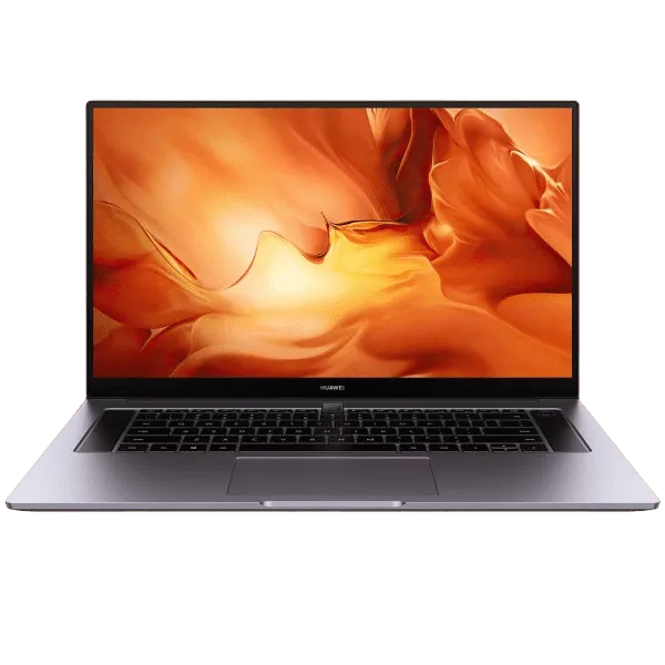Huawei Matebook D16