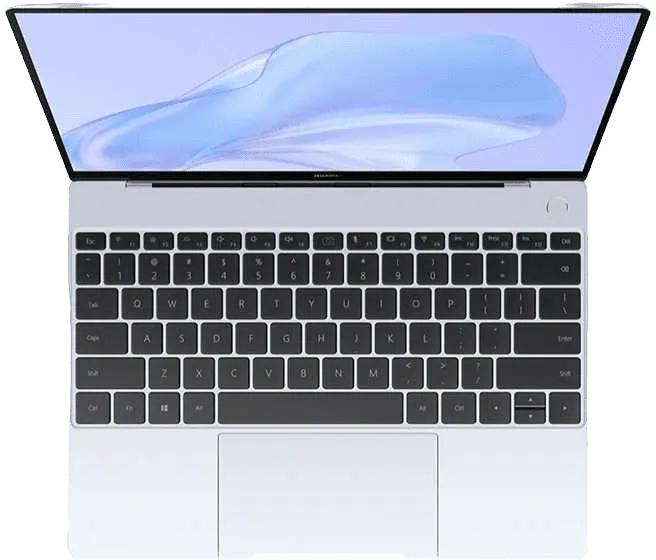 Huawei Matebook X