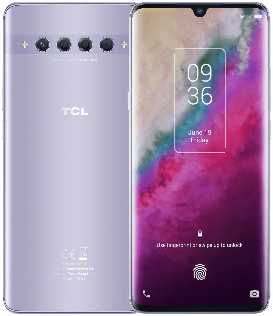 10 Plus
