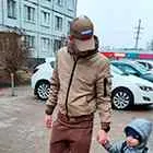 Бычков Степан