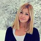Платонова Амина