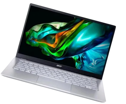 Ремонт Acer 3 SF314511 — сервисный центр re:device