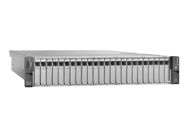 UCS C240 M3
