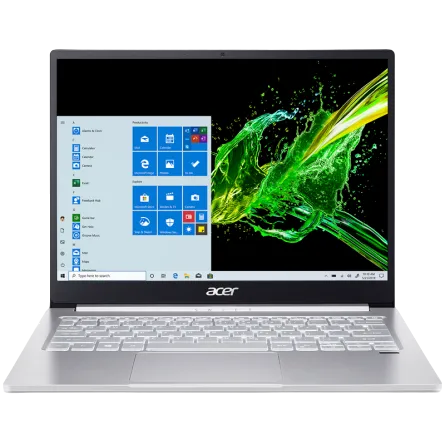 Ремонт Acer 3 SF313-52-76NZ (NX.HQXER.003) — сервисный центр re:device