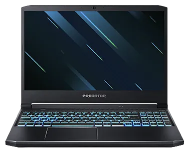 Ремонт Acer Helios 300 PH315-53-70AB (NH.Q7XER.004) — сервисный центр re:device
