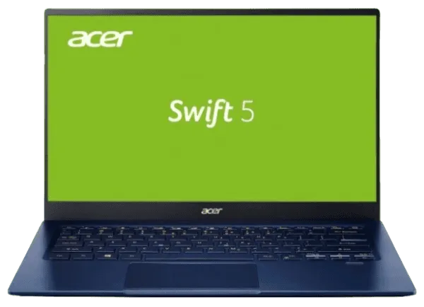 Ремонт Acer 5 SF514-54GT-724H (NX.HU5ER.002) — сервисный центр re:device