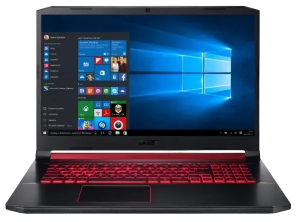 Ремонт Acer 5 AN517-52-57D8 (NH.Q82ER.00J) — сервисный центр re:device