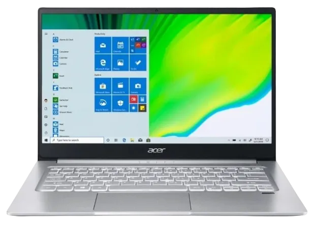 Ремонт Acer 3 SF314-42-R4RZ (NX.HSEER.00K) — сервисный центр re:device
