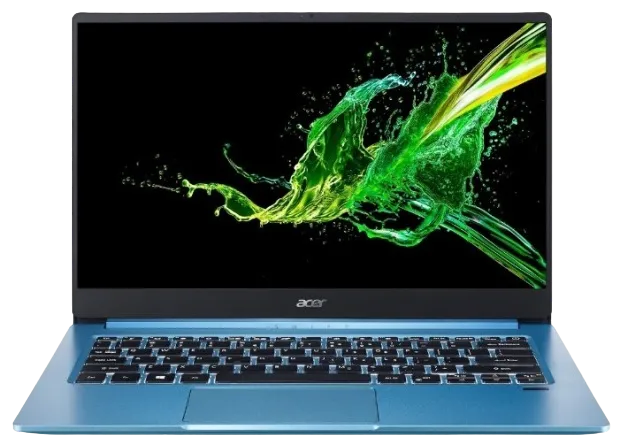 Ремонт Acer 3 SF314-42-R8JS (NX.HULER.00A) — сервисный центр re:device
