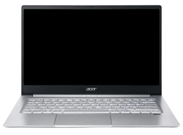 Ремонт Acer 3 SF314-59-78UR (NX.A5UER.001) — сервисный центр re:device