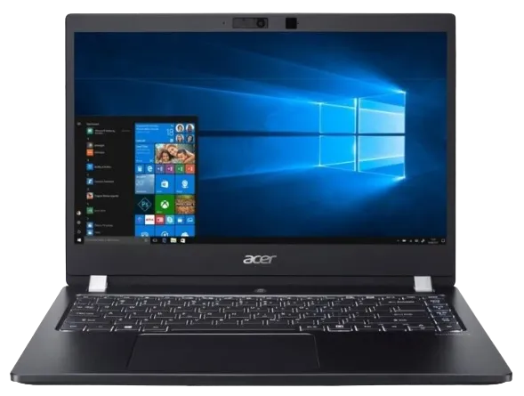 Ремонт Acer P2 TMP215-53-564X (NX.VPVER.009) — сервисный центр re:device