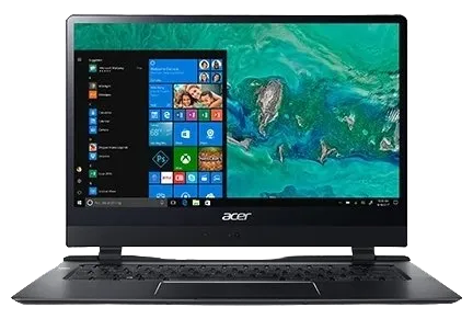 Ремонт Acer 7 SF714-51T-M3AH (NX.GUHER.002) — сервисный центр re:device