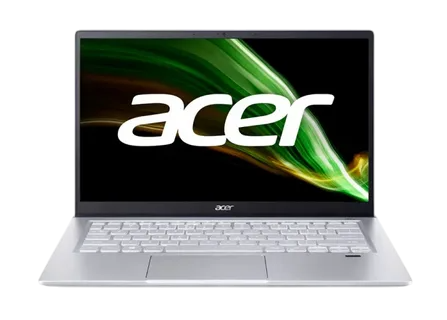 Ремонт Acer Swift X 14 — сервисный центр re:device